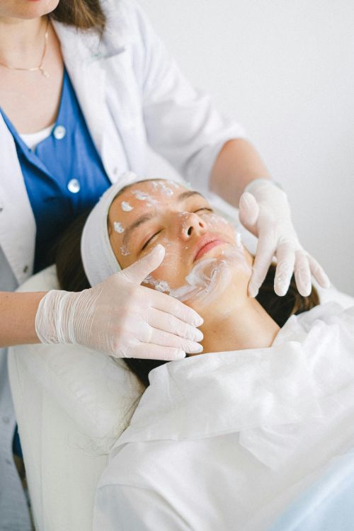 Aquatherm Facial