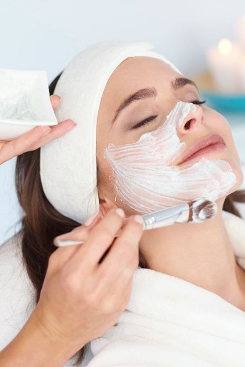 Aquatherm Facial