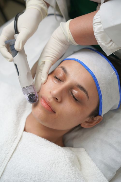 DermaFrac Infusion Therapy