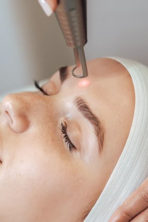 Eternal Luminescence