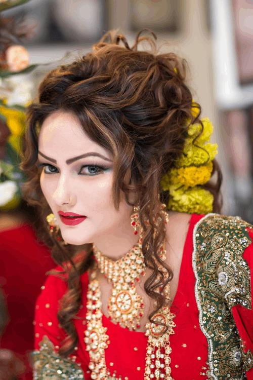 Full Wedding Packages