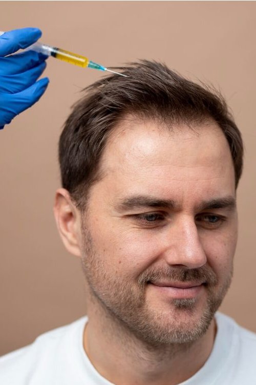 GFC (Growth Factor Concentrate)