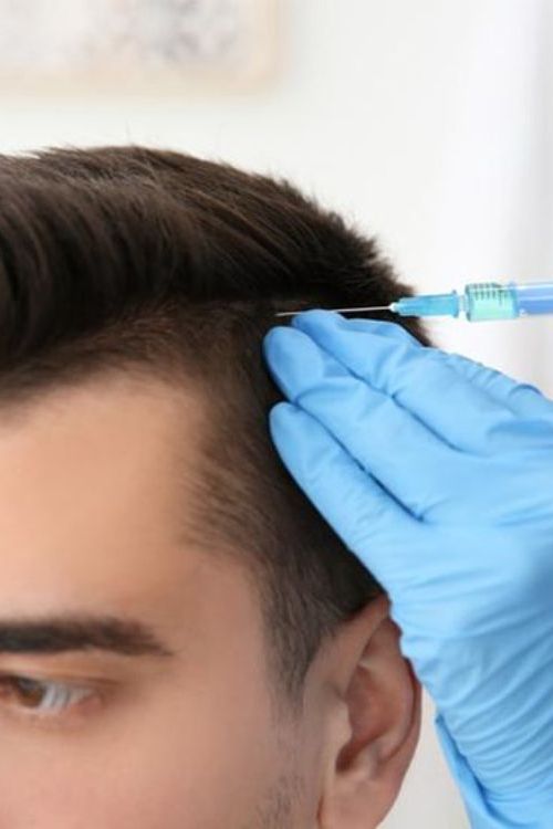 GFC (Growth Factor Concentrate)