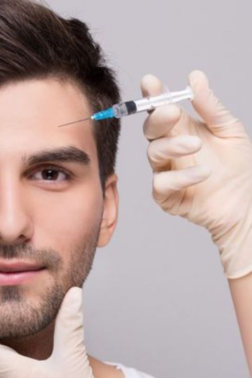 GFC (Growth Factor Concentrate)