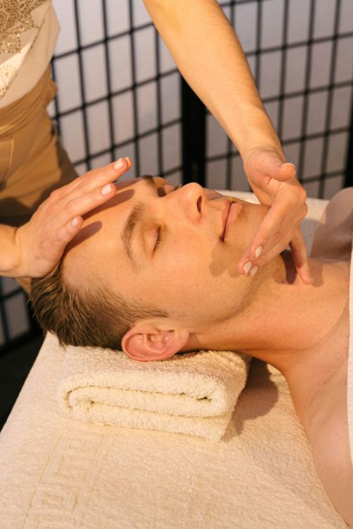 Homme Energising Treatment