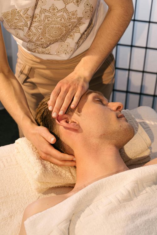 Homme Energising Treatment