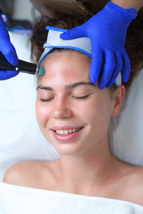 HydraFacial MD