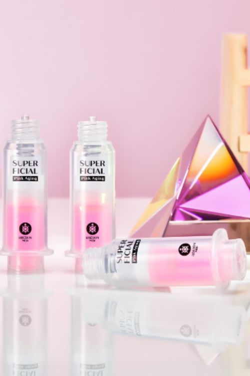 Levo Signature Collagen Boost Facial