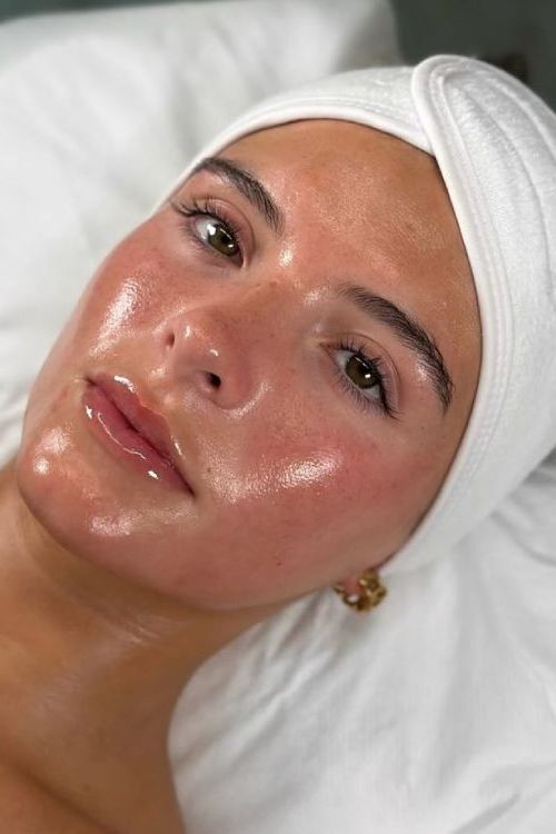 Levo Signature Collagen Boost Facial