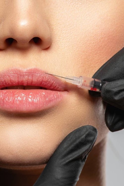 Our Curated Anti-Ageing Treatments