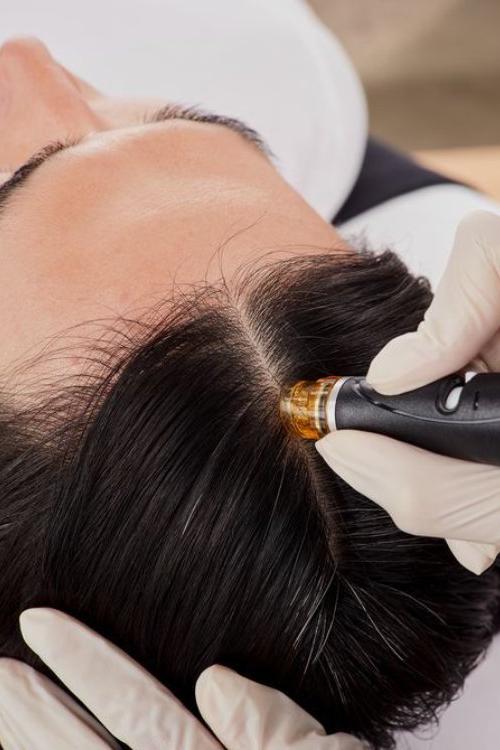 Regenerative & Biologic Therapies