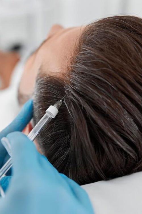 Regenerative & Biologic Therapies