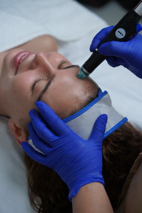 Signature Anti-Ageing Facials