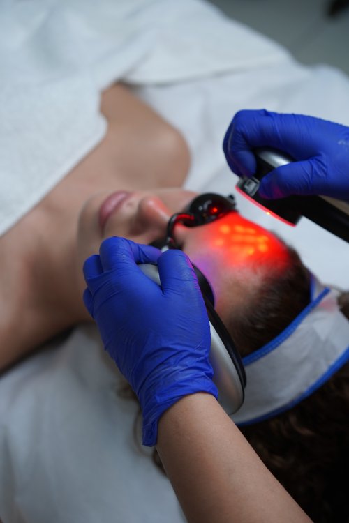 Signature Anti-Ageing Facials